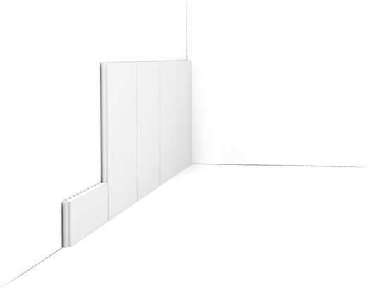 Duropolymer molding PX147 Orac Decor
