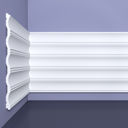 Duropolymer panel SP04/2 Bello Deco