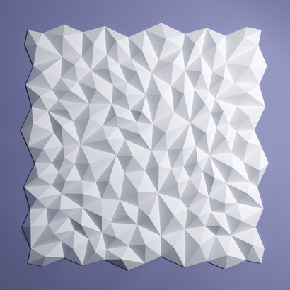 Duropolymer panel SP15 Bello Deco