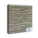 Decorative wall panels MDF 2D with chamfer (veneered)