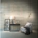 Decorative wall panels MDF 3D (veneered)