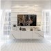 Decorative wall panels MDF 3D (veneered)