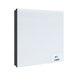 Decorative wall panels MDF 2D with chamfer (veneered)
