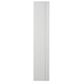 Scandinavian MDF panel white painted 07 531009