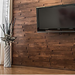 Decorative wall panels MDF 3D (veneered)