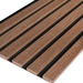 3D MDF panels (laminated) Oak Vintage 530842