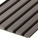 3D MDF panels (laminated) Anchor Vintage 531863
