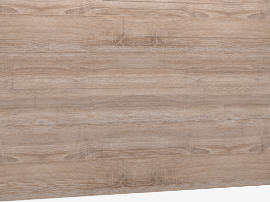 3D MDF panels (laminated) OAK VINTAGE