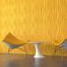 3D Decorative Gypsum Wall Panels - Gentle Wave