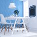 3D Decorative Gypsum Wall Panels - Gentle Wave