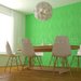 3D Decorative Gypsum Wall Panels - Gentle Wave