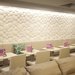 3D Decorative Gypsum Wall Panels - Bubbles