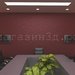 3D Decorative Gypsum Wall Panels - Bubbles