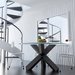 3D decorative gypsum wall panels - Stream