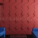 3D Decorative Gypsum Wall Panels - Hexagon