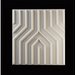 3D decorative gypsum wall panels - Technology