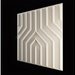 3D decorative gypsum wall panels - Technology