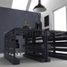 3D decorative gypsum wall panels - Technology