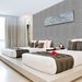3D decorative gypsum wall panels - Technology