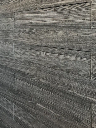 3D MDF panels (laminated) Ash Vintage 530248