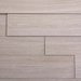 3D MDF panels (laminated) Sonoma Ash 530255
