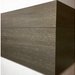 Decorative wall panels MDF 2D with chamfer (veneered)