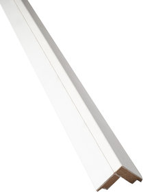 MDF panel white painted 004 530064