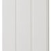 MDF panel white painted 004 530064