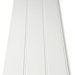 MDF panel white painted 004 530064