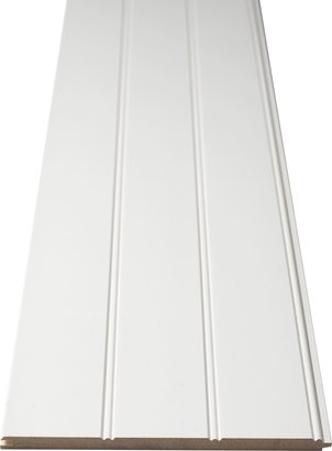 MDF panel white painted 004 530064