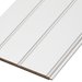 MDF panel white painted 004 530064