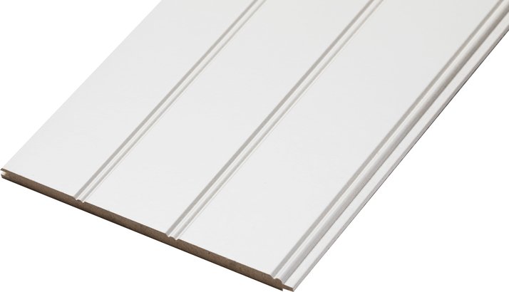 MDF panel white painted 004 530064