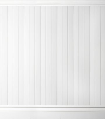 MDF panel white painted 004 530064