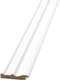 MDF panel white painted 004 530064