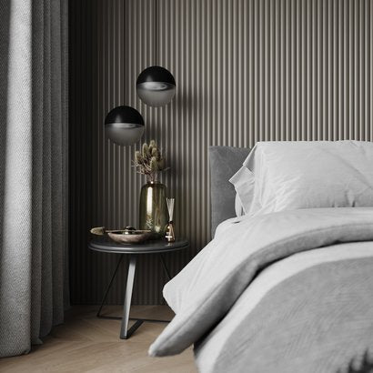LDF panel UW 01 i Ultrawood