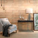 Decorative 3D wall panels MDF (laminated)