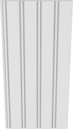 LDF panel Wain 001 Ultrawood