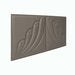 Decorative wall leather soft panel Angel (Pastel colors)