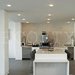 Apollo - decorative 3D wall partition made of plaster