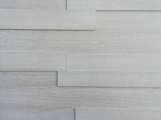 Decorative wall panels MDF 3D (veneered)