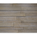 Decorative wall panels MDF 3D (veneered)