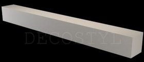 Decorative wall 3D light panels Lightcrystal