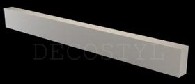 3D decorative plaster wall partition - Rexy
