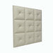 Decorative wall leather soft panel Boss (Pastel colors)