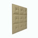 Decorative wall leather soft panel Boss (Pastel colors)