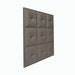 Decorative wall leather soft panel Boss (Pastel colors)