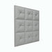 Decorative wall leather soft panel Boss (Pastel colors)