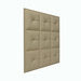 Decorative wall leather soft panel Boss (Pastel colors)