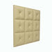 Decorative wall leather soft panel Boss (Pastel colors)
