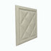 Decorative wall leather soft panel Classic (Pastel colors)